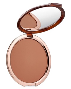 Estee Lauder Bronze Goddess Powder Bronzer 02 Medium produktbillede