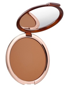 Estee Lauder Bronze Goddess Powder Bronzer 03 Medium Deep produktbillede