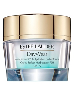 Estée Lauder DayWear Anti-Oxidant Sorbet Cream SPF15 SPF 15 - 50 ml produktbillede