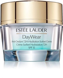 Estée Lauder DayWear Anti-Oxidant Sorbet Cream SPF 15 50 ml produktbilde