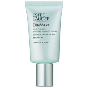 Estée Lauder DayWear Sheer Tint Release Moisturizer SPF15 produktbillede