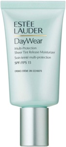 Estee Lauder DayWear Sheer Tint Release Moisturizer SPF15 produktbillede