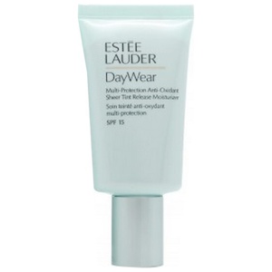 Estée Lauder DayWear Sheer Tint Release Moisturizer SPF15 50 ml produktbillede