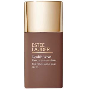 Estée Lauder Double Wear Sheer Long Wear Makeup Foundation SPF20 produkt bild