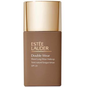Estée Lauder Double Wear Sheer Matte Long Wear Makeup 6N2 Truffle produkt bild