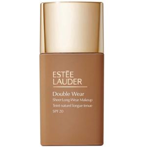 Estée Lauder Double Wear Sheer Matte Long Wear Makeup 6W1 Sandalwood produkt bild