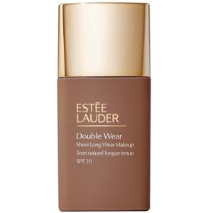 Double Wear Sheer Long Wear Makeup Foundation SPF20 7N1 Deep Amber produkt bild