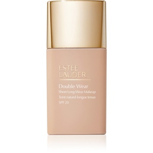 Estée Lauder Double Wear Sheer Long-Wear Makeup SPF20 2C3 Fresco produktbillede
