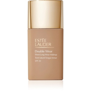 Estée Lauder Double Wear Sheer Long-Wear Makeup SPF20 3N1 Ivory Beige produktbillede