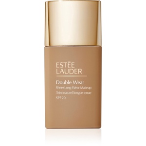 Estée Lauder Double Wear Sheer Long-Wear Makeup SPF20 4N1 Shell Beige produktbillede