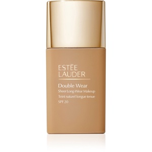 Estée Lauder Double Wear Sheer Long-Wear Makeup SPF20 4W1 Honey Bronze produktbillede