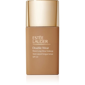 Estée Lauder Double Wear Sheer Long-Wear Makeup SPF20 5W1 Bronze produktbillede