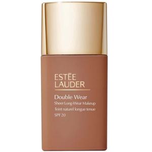 Estée Lauder Double Wear Sheer Long Wear Makeup SPF20 6C1 Rich Co produkt bild