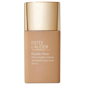 Estée Lauder Double Wear Sheer Long Wear Makeup SPF20 produkt bild