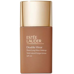 Estée Lauder Double Wear Sheer Matte Long Wear Makeup 5N2 Amber Honey produkt bild