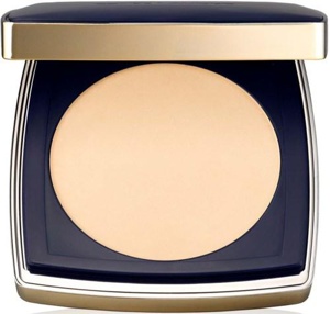 Estée Lauder Double Wear Stay-In-Place Matte Powder Foundation 2N1 Desert Beige produktbilde