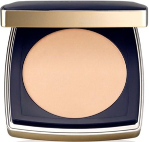 Estée Lauder Double Wear Stay-In-Place Matte Powder Foundation 3C2 Pebble produktbilde