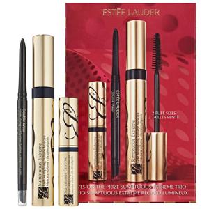 Estée Lauder Eyes On The Prize Sumptuous Extreme Trio produkt bild