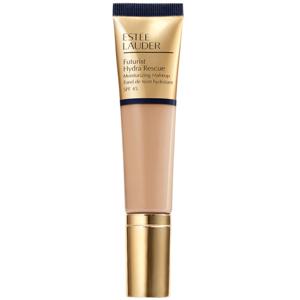Futurist Hydra Rescue Moisturizing Makeup Foundation SPF45 3W2 Cashew produkt bild