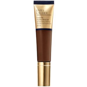 Futurist Hydra Rescue Moisturizing Makeup Foundation SPF45 8N2 Rich Espresso produkt bild