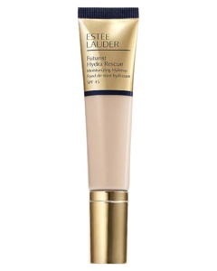 Estée Lauder Futurist Hydra Rescue Moisturizing Makeup SPF 45 1C1 Cool Bone 35 ml Produktbild