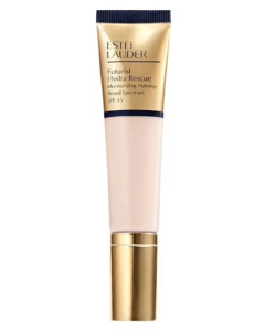 Estée Lauder Futurist Hydra Rescue Moisturizing Makeup SPF45 1N0 Porcelain 35 ml Produktbild