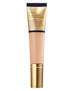 Estée Lauder Futurist Hydra Rescue Moisturizing Makeup SPF45 Ivory Beige 3N1 Produktbild
