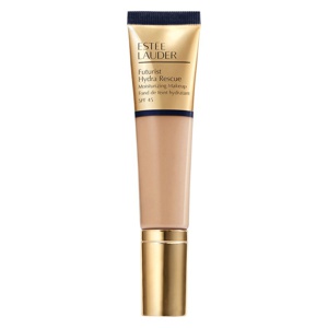 Estée Lauder Futurist Hydra Rescue Moisturizing Makeup Foundation SPF45 3W2 Cashew produktbilde