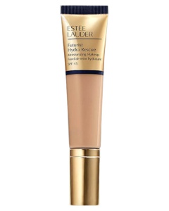 Estée Lauder Futurist Hydra Rescue Moisturizing Makeup SPF45 4N1-Shell Beige Produktbild