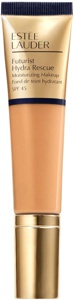 Estée Lauder Futurist Hydra Rescue Moisturizing Makeup Foundation SPF45 4W1 Honey Bronze produktbilde