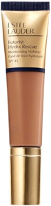 Estée Lauder Futurist Hydra Rescue Moisturizing Makeup Foundation SPF45 5N2 Amber Honey produktbilde