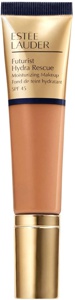Estée Lauder Futurist Hydra Rescue Moisturizing Makeup Foundation SPF45 5W1 Bronze produktbilde