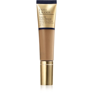 Estée Lauder Futurist Hydra Rescue Moisturizing Makeup SPF45 5W2 Rich Caramel Produktbild