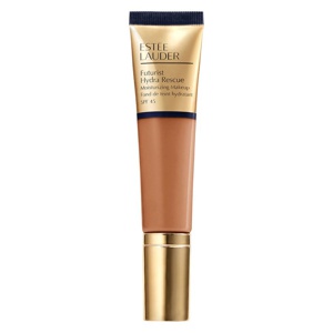 Estée Lauder Futurist Hydra Rescue Moisturizing Makeup Foundation SPF45 5W2 Rich Caramel produktbilde