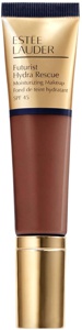 Estée Lauder Futurist Hydra Rescue Moisturizing Makeup Foundation SPF45 7N2 Rich Amber produktbilde