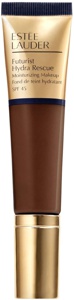 Estée Lauder Futurist Hydra Rescue Moisturizing Makeup Foundation SPF45 8N2 Rich Espresso produktbilde