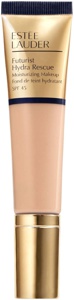 Estée Lauder Futurist Hydra Rescue Moisturizing Makeup SPF45 Ivory Beige 3N1 produktbilde