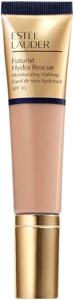 Estée Lauder Futurist Hydra Rescue Moisturizing Makeup SPF45 Wheat 3N2 produktbilde