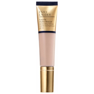 Futurist Hydra Rescue Moisturizing Makeup Foundation SPF45 3C2 Pebble produkt bild