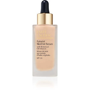Estée Lauder Futurist Skin Tint Serum Foundation SPF20 0N1 Alabaster Produktbild