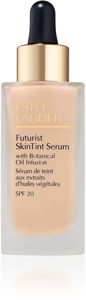 Estée Lauder Futurist Skin Tint Serum Foundation SPF20 0N1 Alabaster produktbilde