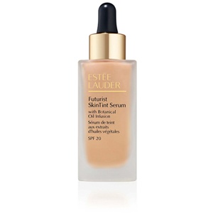 Estée Lauder Futurist Skin Tint Serum Foundation SPF20 1C1 Cool Bone Produktbild