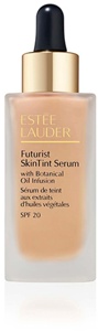 Estée Lauder Futurist Skin Tint Serum Foundation SPF20 1C1 Cool Bone produktbilde