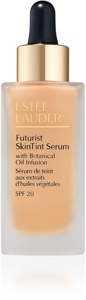 Estée Lauder Futurist Skin Tint Serum Foundation SPF20 1W1 Bone produktbilde