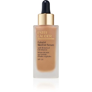 Estée Lauder Futurist Skin Tint Serum Foundation SPF20 3C2 Pebble Produktbild
