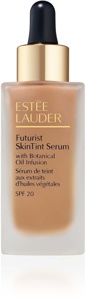 Estée Lauder Futurist Skin Tint Serum Foundation SPF20 3C2 Pebble produktbilde