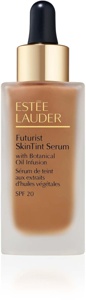 Estée Lauder Futurist Skin Tint Serum Foundation SPF20 4N2 Spiced Sand produktbilde