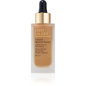 Estée Lauder Futurist Skin Tint Serum Foundation SPF20 4W1 Honey Bronze Produktbild