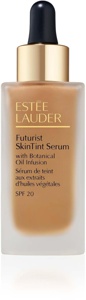 Estée Lauder Futurist Skin Tint Serum Foundation SPF20 4W1 Honey Bronze produktbilde