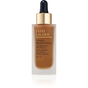Estée Lauder Futurist Skin Tint Serum Foundation SPF20 5W1 Bronze Produktbild